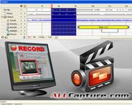 ALLCapture screenshot